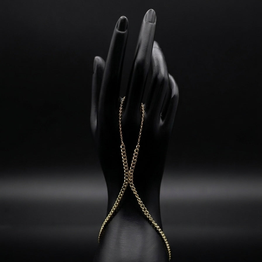 Hand Chains