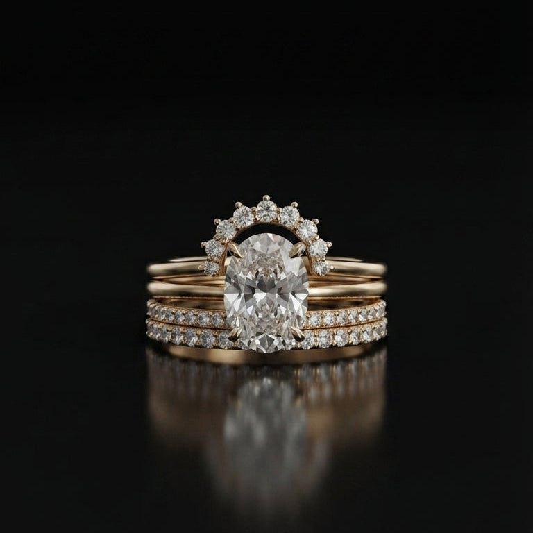 The Iconic Stack