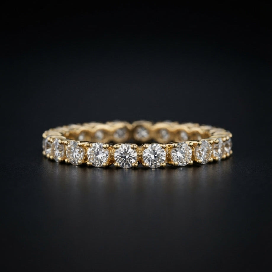 The Iconic Stack