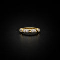 The Tiffany Ring
