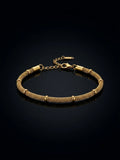 The Amara bracelet by Oro and Plata