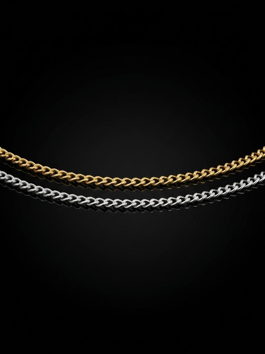 The Hermana bracelet styled view