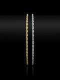 The Hermana bracelet by Oro and Plata