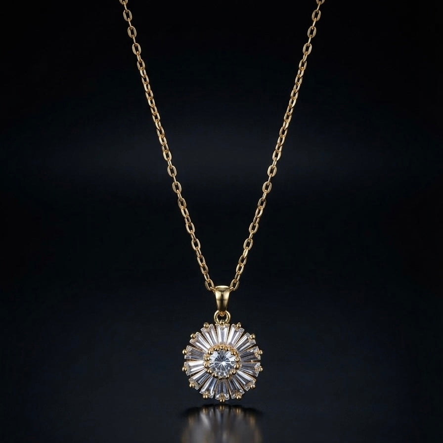 The Dalia