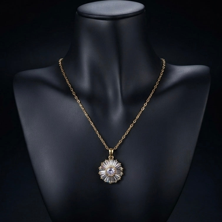The Dalia