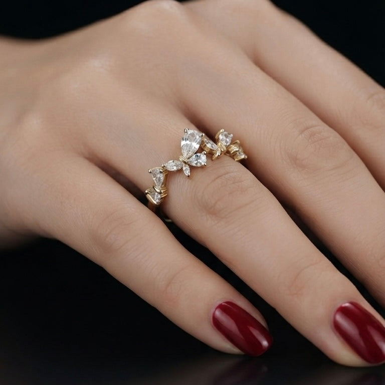 The Yara Ring