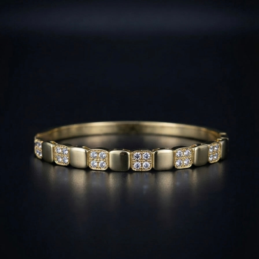 The Oro Tessera