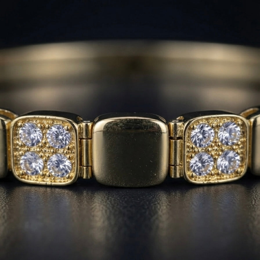 The Oro Tessera