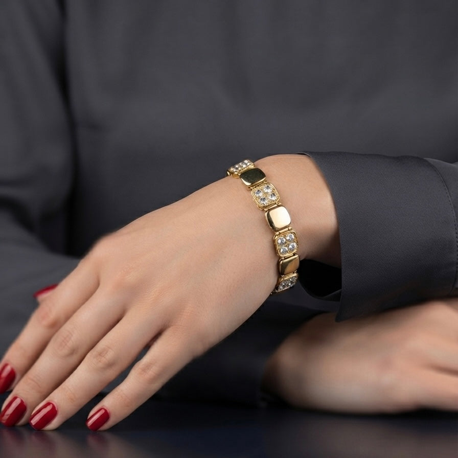 The Oro Tessera