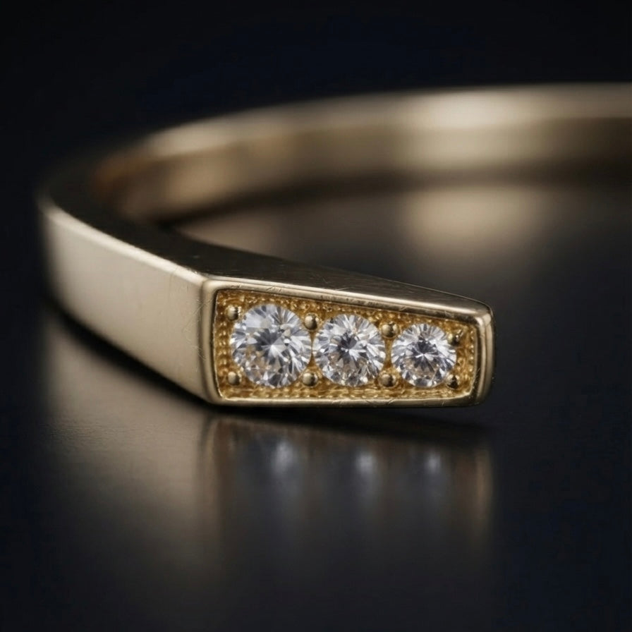 The Oro Maria