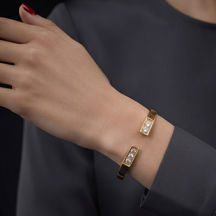 The Oro Maria