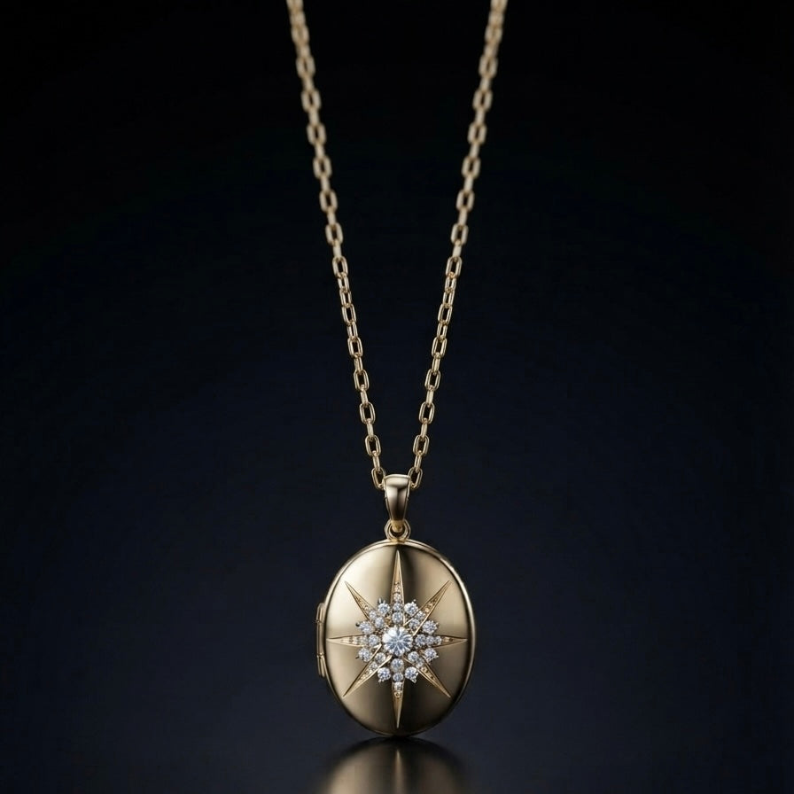 The Guide Necklace