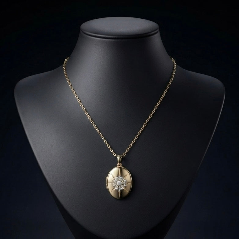 The Guide Necklace