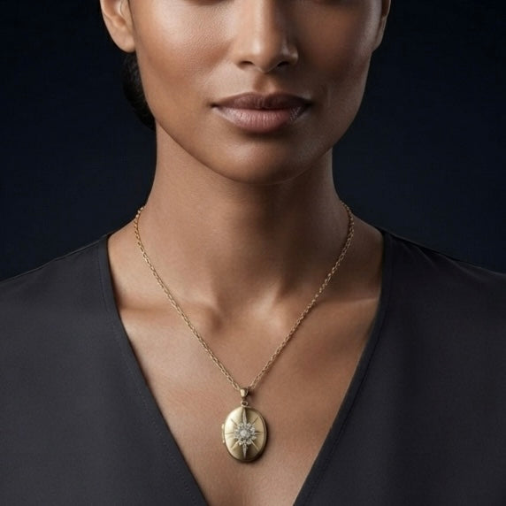 The Guide Necklace