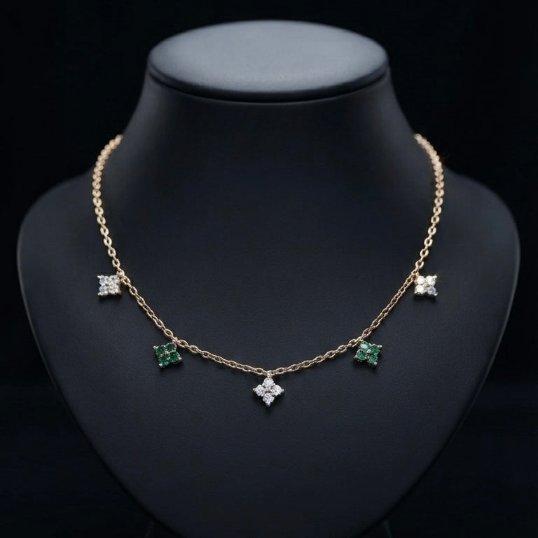 The Jade