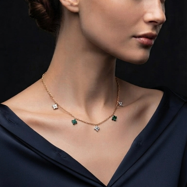 The Jade