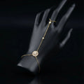 The Guide Hand Chain