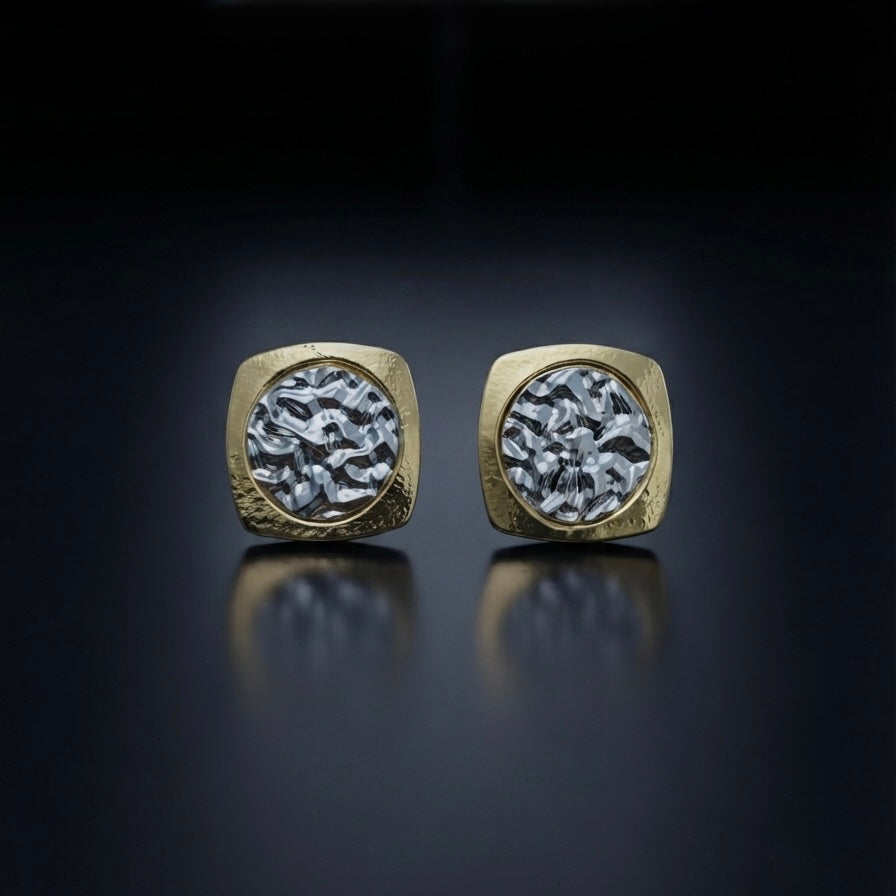 The Motif Earrings
