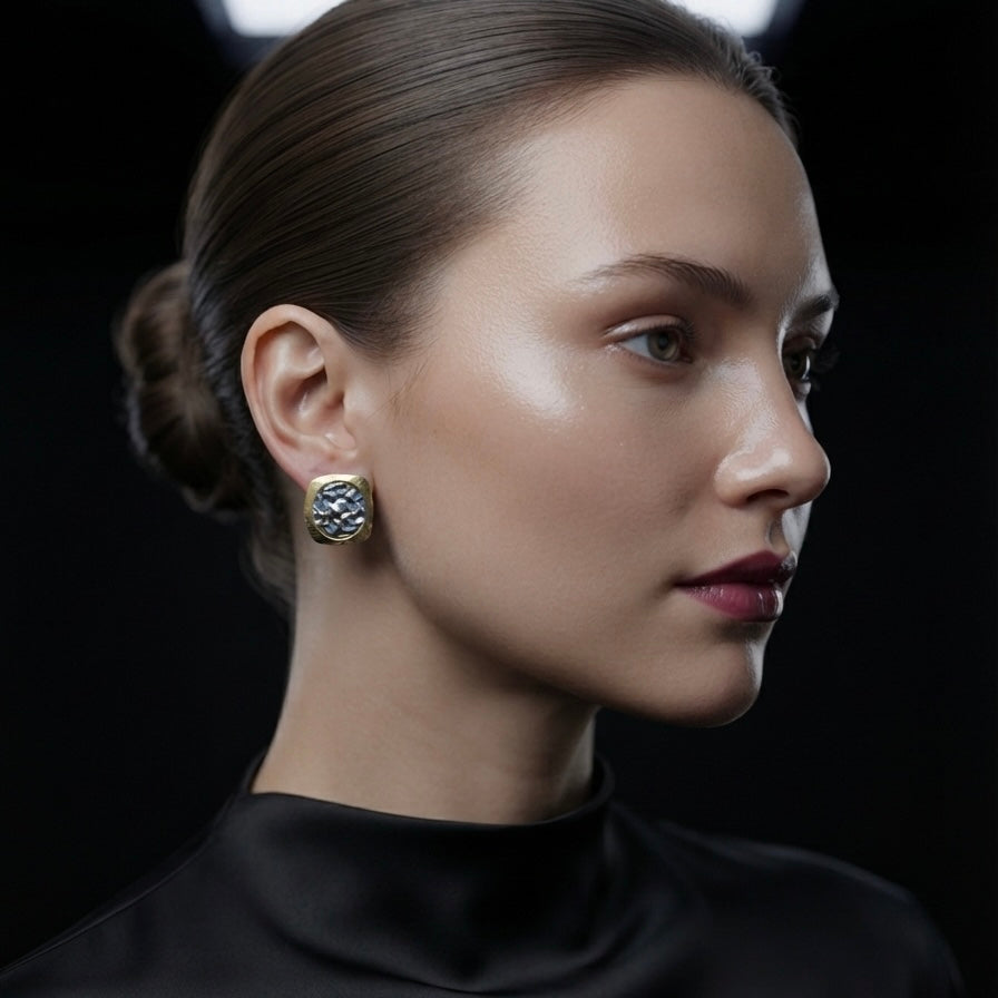 The Motif Earrings
