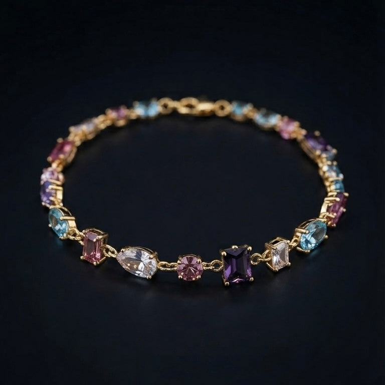 The Candy Bracelet