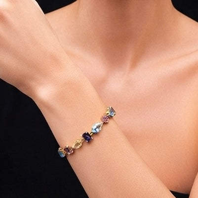 The Candy Bracelet