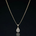 The Dew Necklace