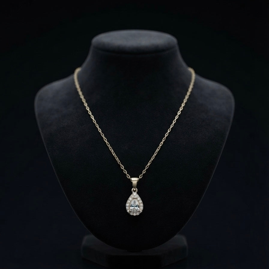 The Dew Necklace
