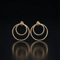The Amara Earrings