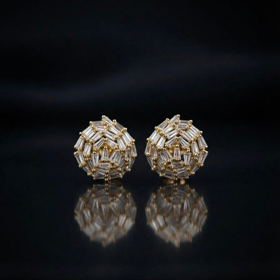 The Bijou Earrings