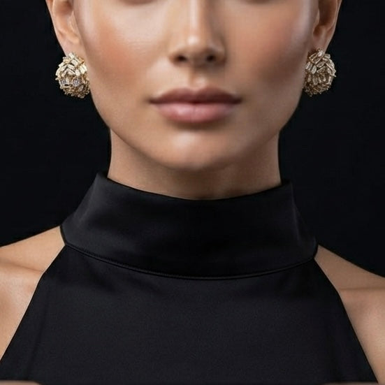 The Bijou Earrings