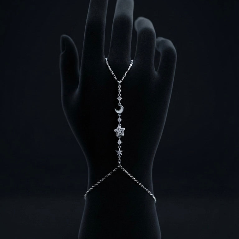 The Plata Luna