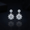 The Etoile Earrings