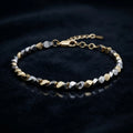 The Alloy Bracelet