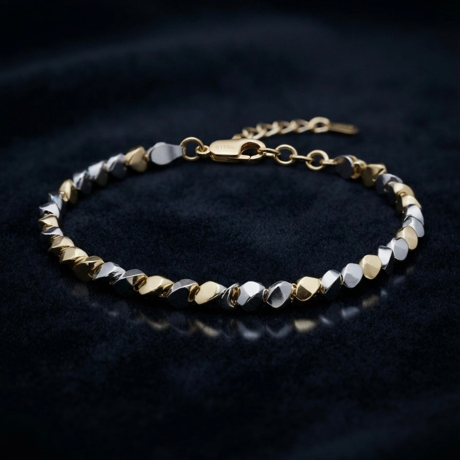 The Alloy Bracelet