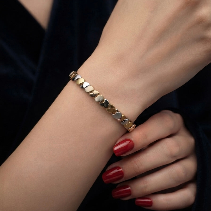 The Alloy Bracelet
