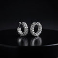 The Plata Ornate Earrings