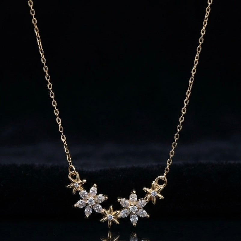 The Fleurs