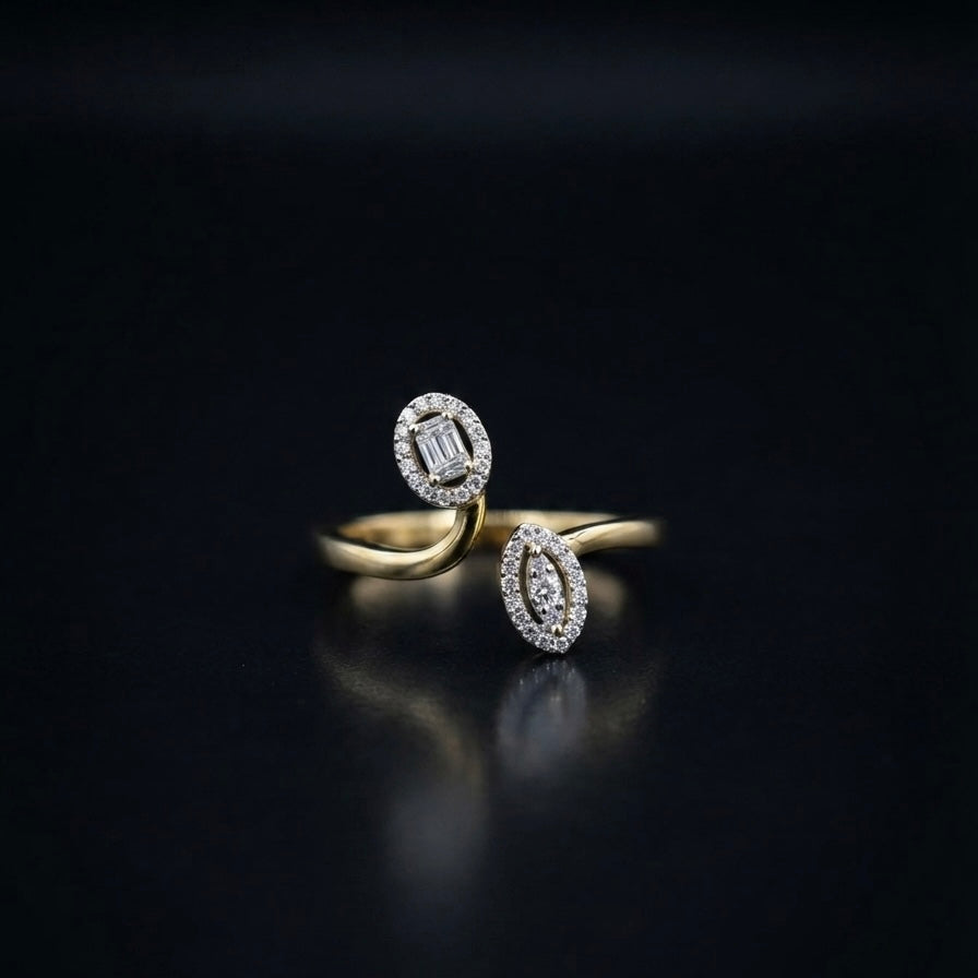 The Poise Ring
