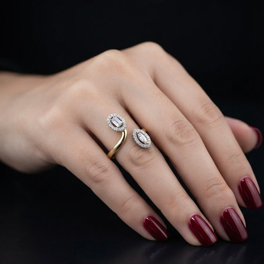 The Poise Ring