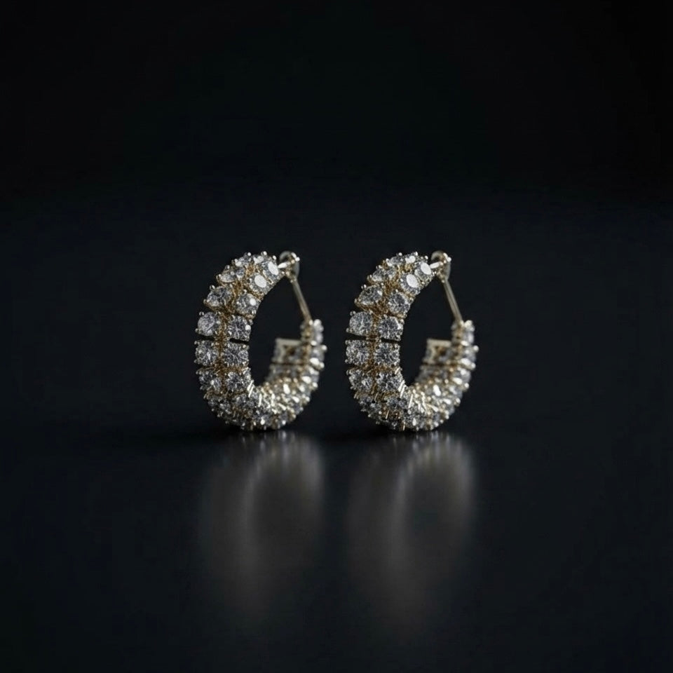 The Oro Ornate