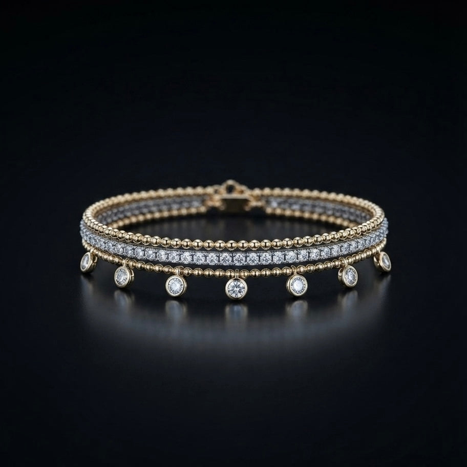 The Essence Bracelet