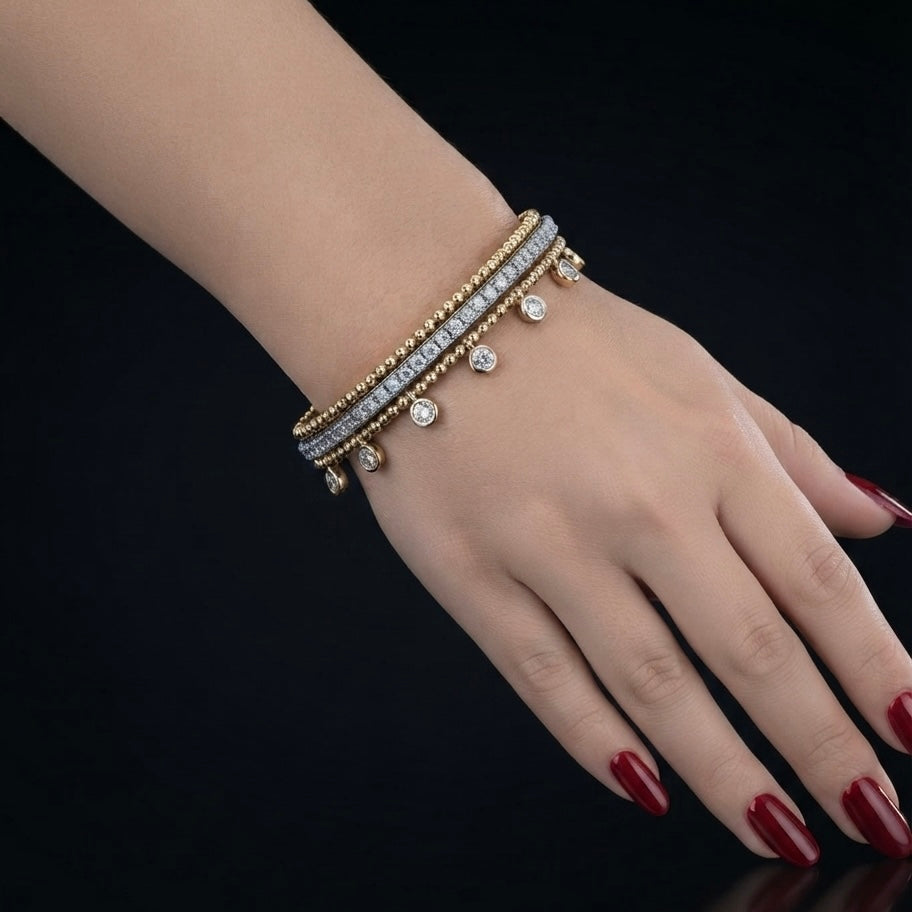 The Essence Bracelet