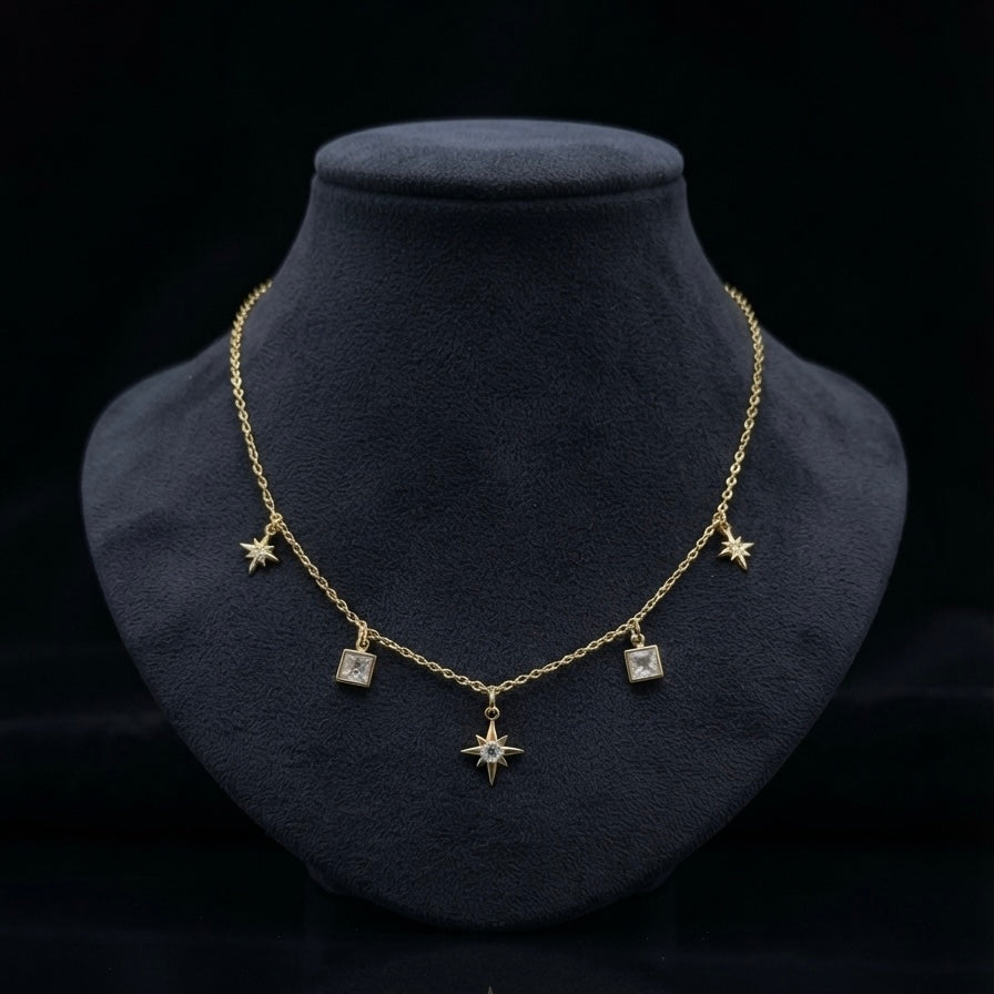 The Siena Necklace