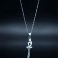The Plata Ankh