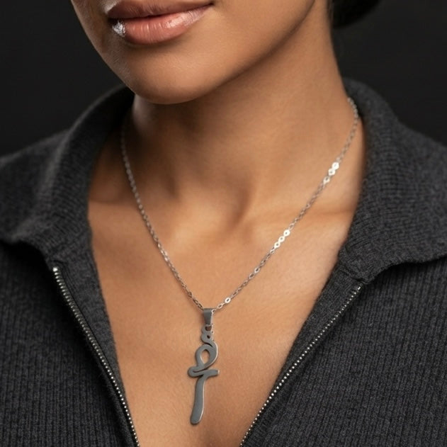 The Plata Ankh