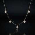 The Motif Necklace