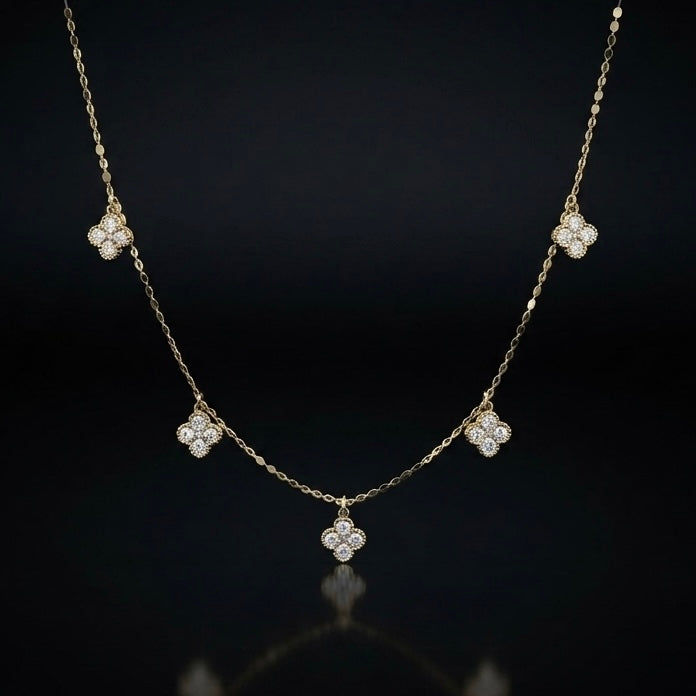 The Motif Necklace