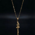 The Oro Ankh
