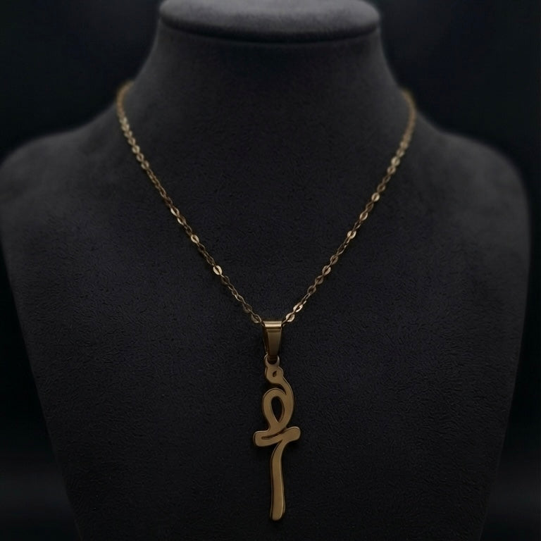 The Oro Ankh