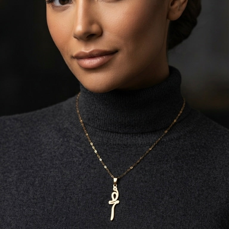 The Oro Ankh